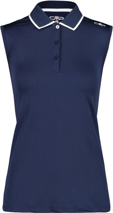 Immagine prodotto CMP Campagnolo Polo da donna senza maniche (3XL)