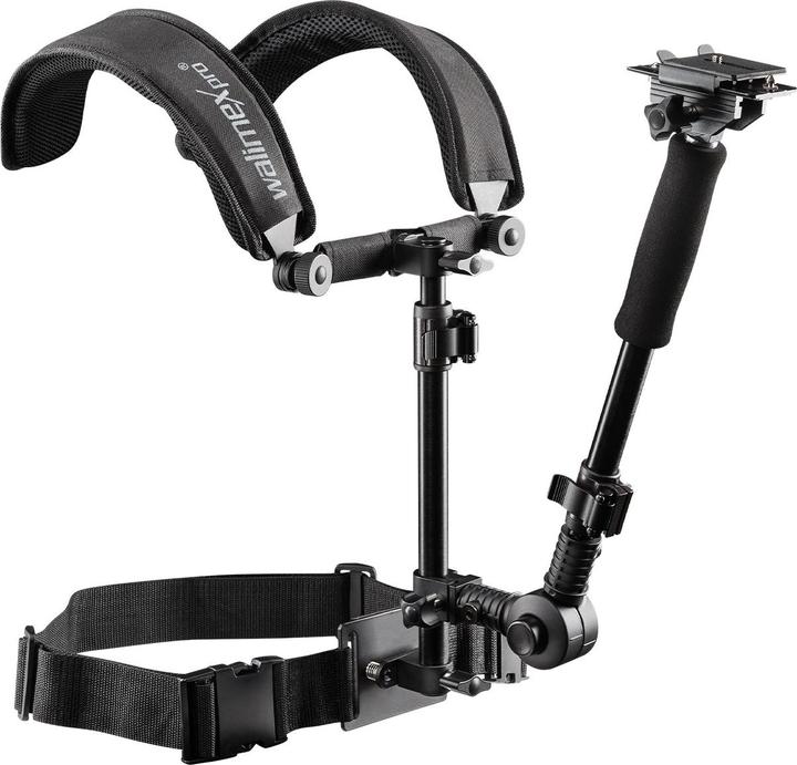Immagine prodotto Walimex pro per supporto a spalla (Materiale sintetico)