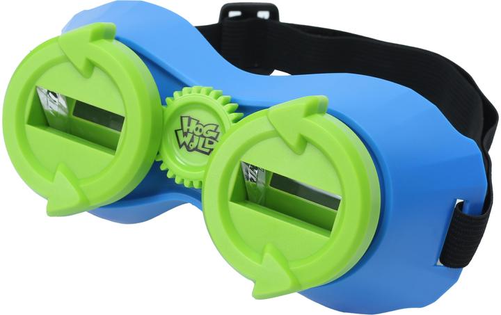 Actual product image Zing Vision Impossible (Multilingual)