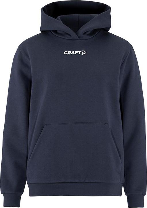 Craft Community 2.0 Logo Hoodie W (S)