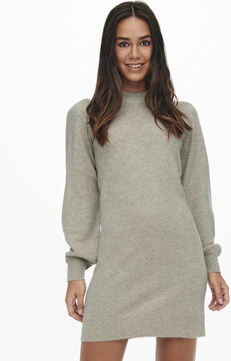 Actual product image JdY High collar knit dress (XL)