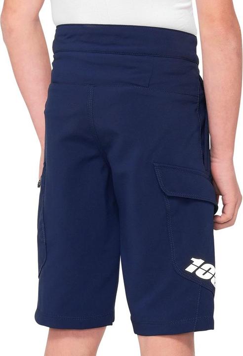 Produktbild 100% Ridecamp Shorts (L)