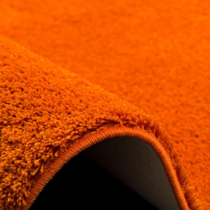 Image du produit Snapstyle Tapis à poils longs Shaggy Palace (Ø 133 cm)