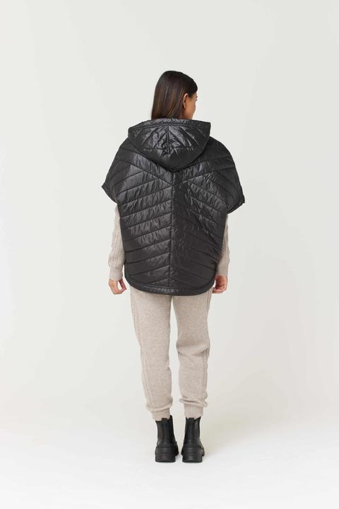 Immagine prodotto Krimson Klover Poncho Sierra (M/L)