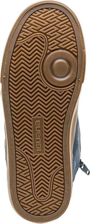 Actual product image Iguana Childrens/Kids Hastin Mid Cut Casual Shoes (30)