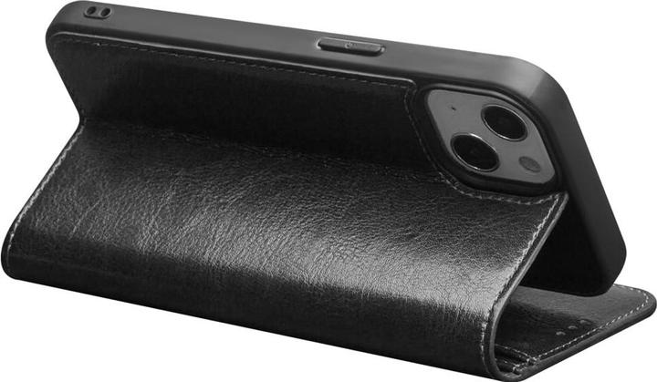 Immagine prodotto QiAlino Copertina ribaltabile (Apple iPhone 15)