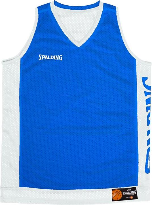 Immagine prodotto Spalding Canotta reversibile (128)