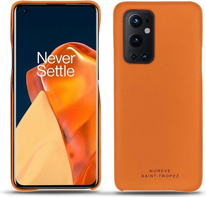 Oranje PU ( Pantone #ff9351 )