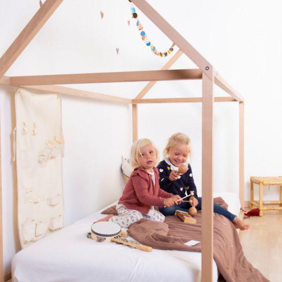Actual product image Childhome Tipi (90 x 200 cm)