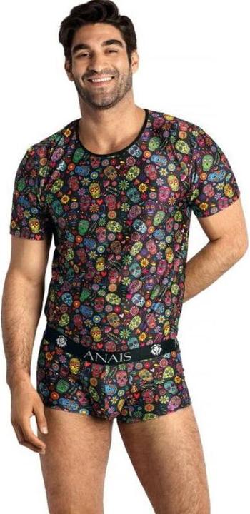 Immagine prodotto Anais Uomini - Messico T-Shirt S (S)