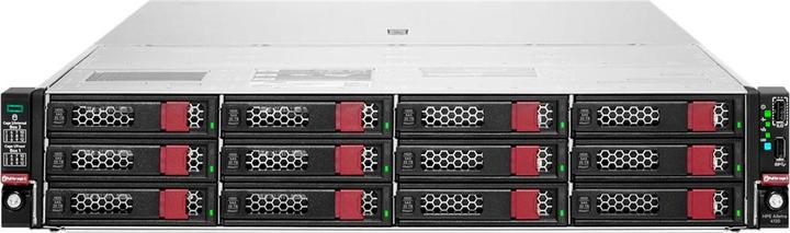 Produktbild HPE E Alletra 4120, 24LFF, CTO System (Rack Server)