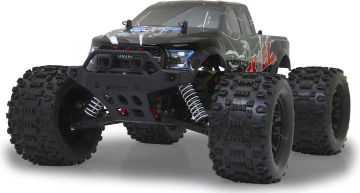 Actual product image Jamara Skull 4WD