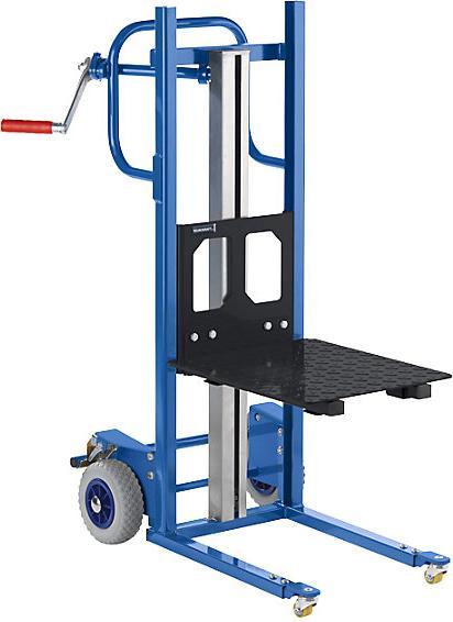 Image du produit eurokraft pro Diable (120 kg)
