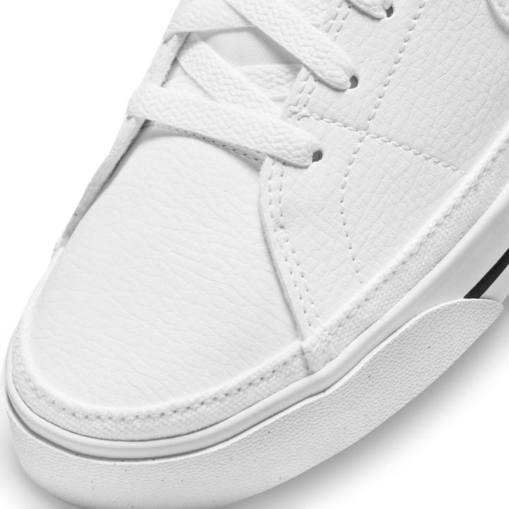 Produktbild Nike Court Legacy Next Nature DH3161-101 white 38.5 (40)
