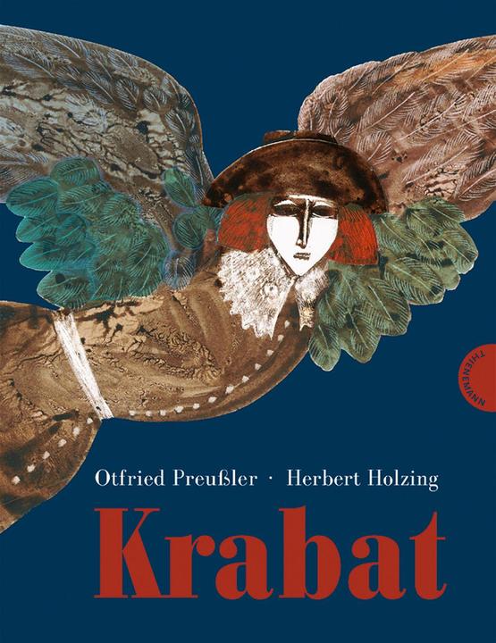 Produktbild Krabat (Deutsch, Herbert Holzing, Otfried Preussler, 2005)