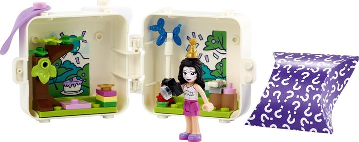 Produktbild LEGO Emmas Dalmatiner-Würfel (41663, LEGO Friends)