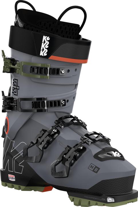 Immagine prodotto K2 Mindbender 100 Mv 2023 (29.5)