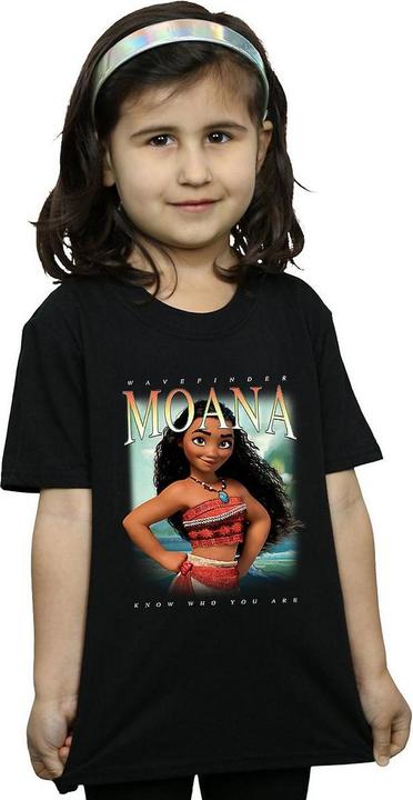 Produktbild Moana TShirt Mädchen (128)