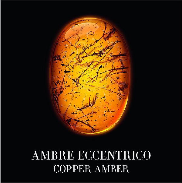 Produktbild Giorgio Armani Ambre Eccentrico (Eau de Parfum, 100 ml)