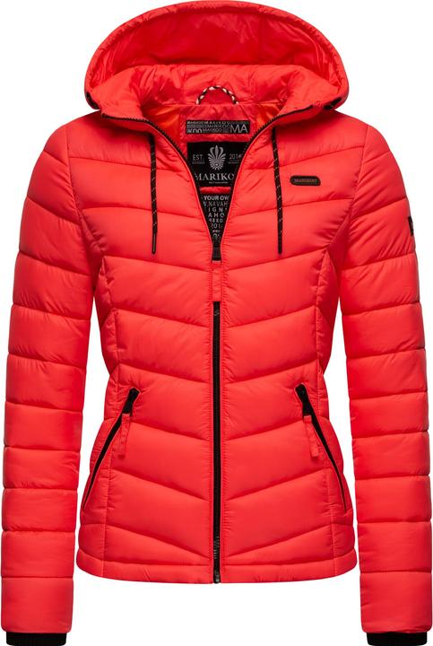 Neon Coral2