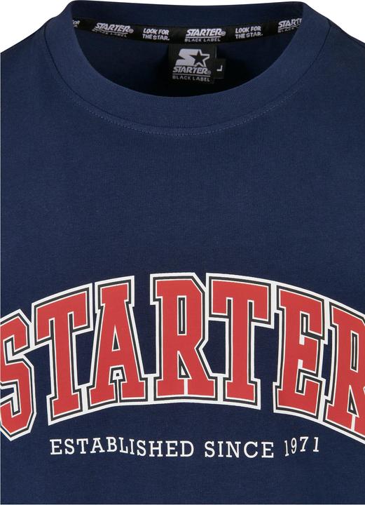 Produktbild Starter College Tee - 19357 (XL)