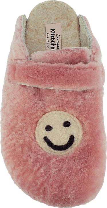 Actual product image Living Kitzbühel Lambskin slipper (38)