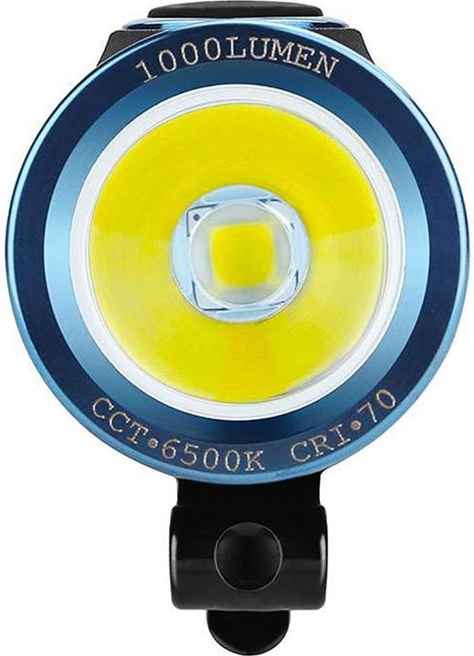 Produktbild Olight S1R Baton II (6.30 cm, 1000 lm)