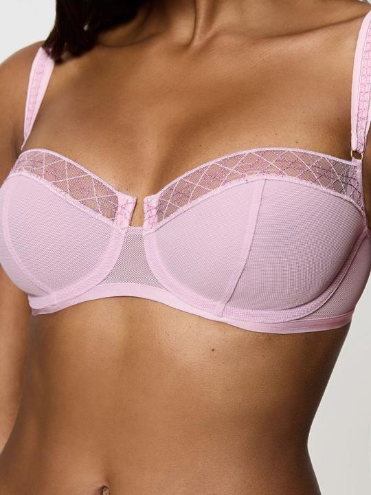 Immagine prodotto Triumph Bügel PALINA COSMIC HEARTBEAT vintage (70 C, Confezione singola)