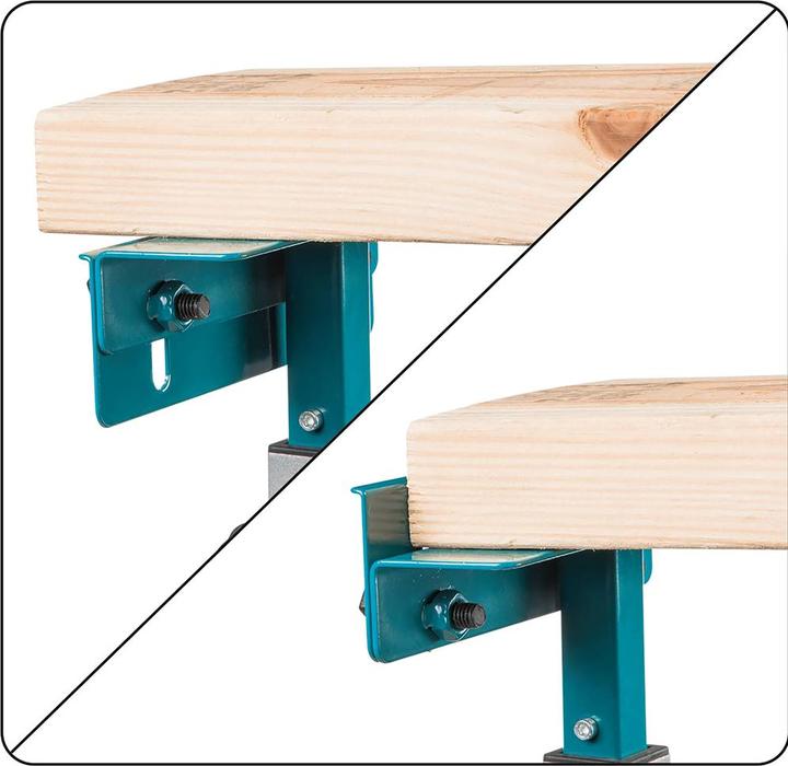 Actual product image Makita DEBWST06 (75 cm, 225 cm)