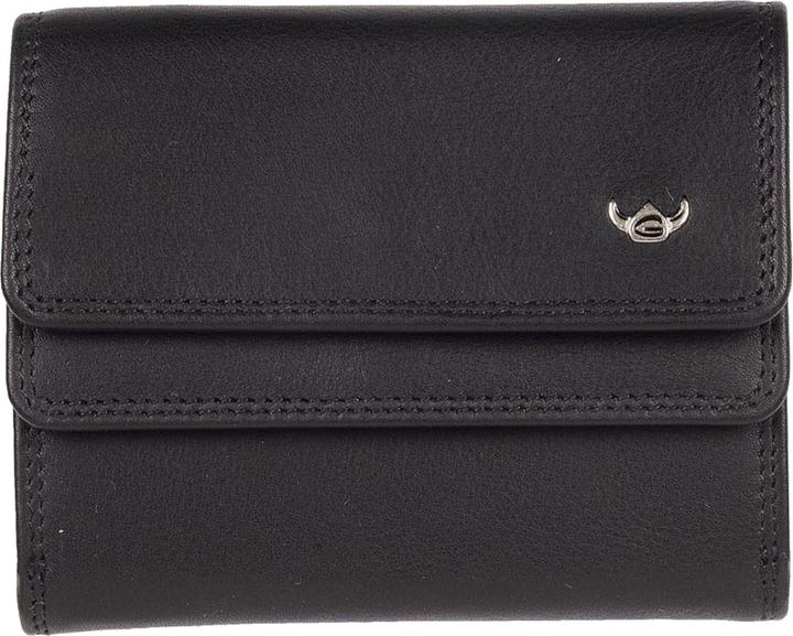 Immagine prodotto Golden Head Portafoglio Polo RFID in pelle 10 cm