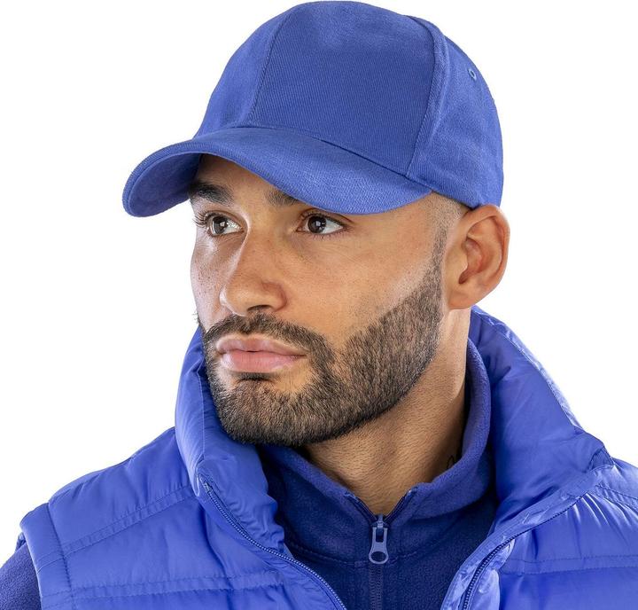 Immagine prodotto Result Cappello da trapano pesante unisex adulto stile Pro (Taglia unica)