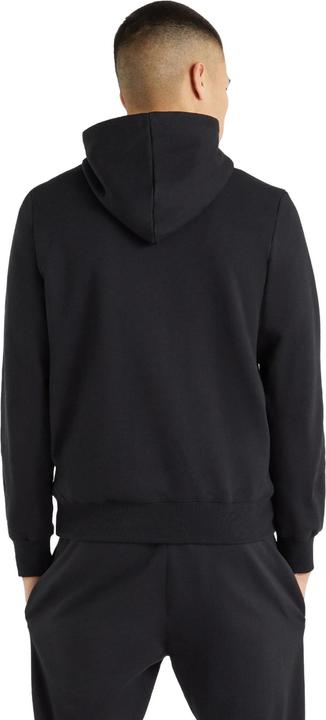Actual product image Umbro Mens Logo Hoodie (XXL)