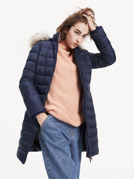 Immagine prodotto Tommy Hilfiger Lungo essenziale