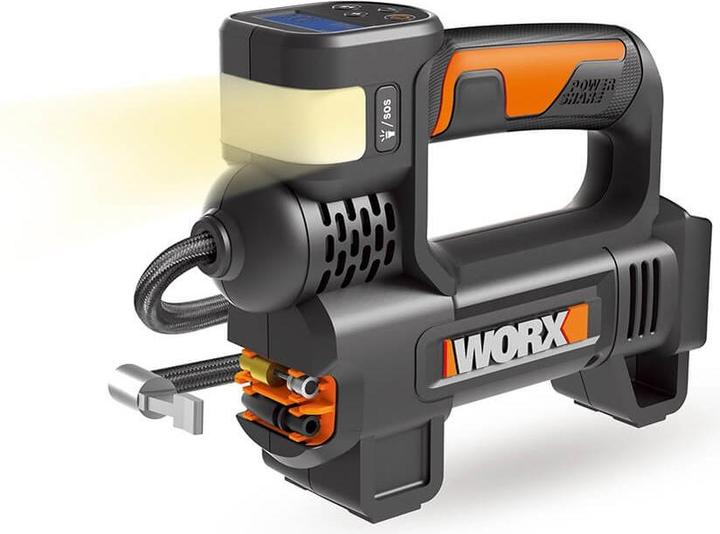 Immagine prodotto Worx WX092.9 (10 bar)