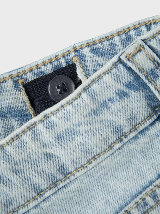 Produktbild Name it Straight Fit Jeans (146)