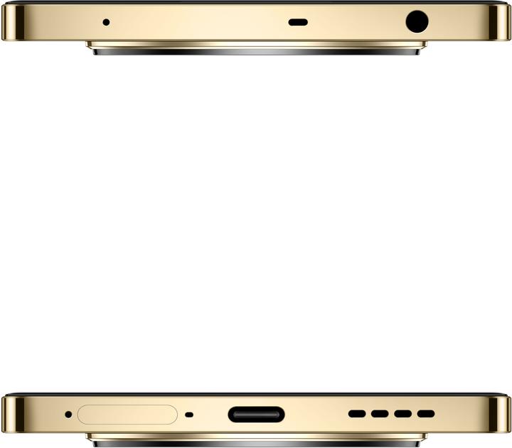 Actual product image realme 12+ (512 GB, Navigator Beige, 6.67", Dual SIM, 50 Mpx, 5G)