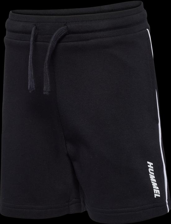 Actual product image hummel hmlCASPER SHORTS (122)