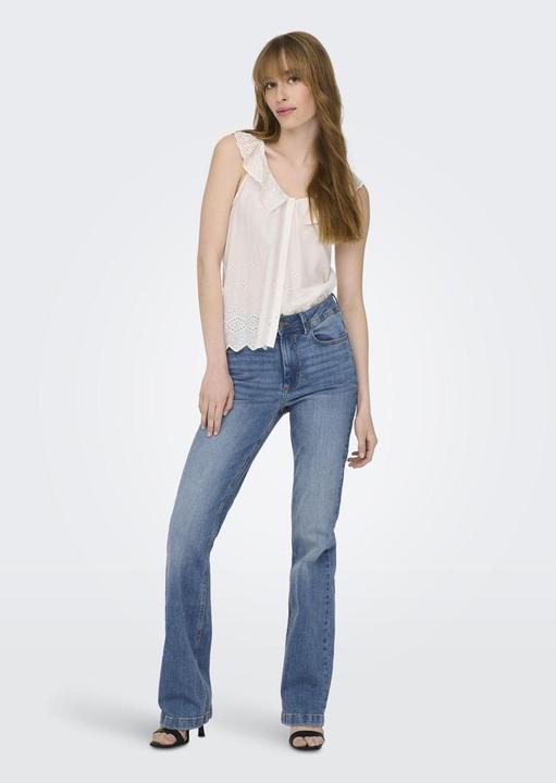 Immagine prodotto JdY Jeans svasati alti Flora (W26/L34)