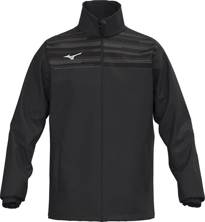 Mizuno Chiba Micro Jacket