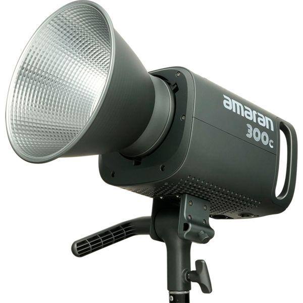 Actual product image Amaran 300c (EU version (Studio light)