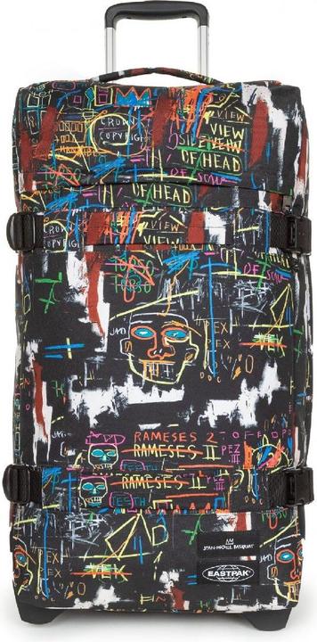 Produktbild Eastpak Transit'RBasquiat Kings of Egypt 2 (78 l, M (50 - 90l))
