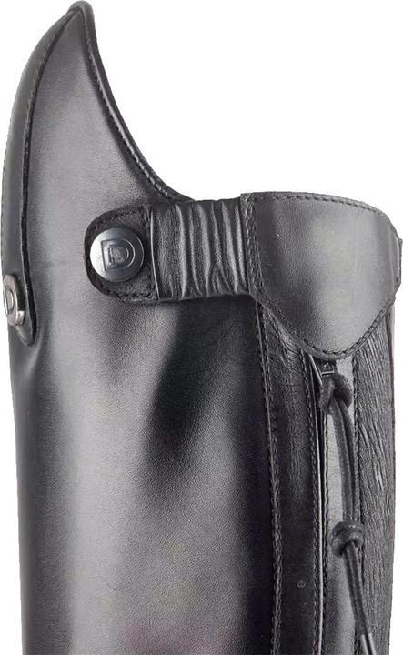 Actual product image Dublin Galtymore Tall Field Leather Boots (37.5)