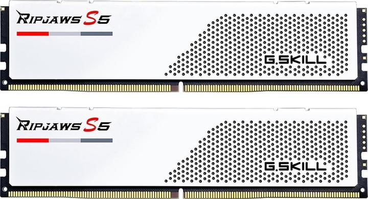 Immagine prodotto G.Skill Ripjaws S5 (2 x 16GB, 6000 MHz, RAM DDR5, DIMM)