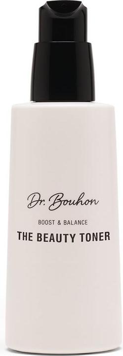 Produktbild Dr. Bouhon Boost & Balance The Beauty Toner (Tonic, 200 ml)