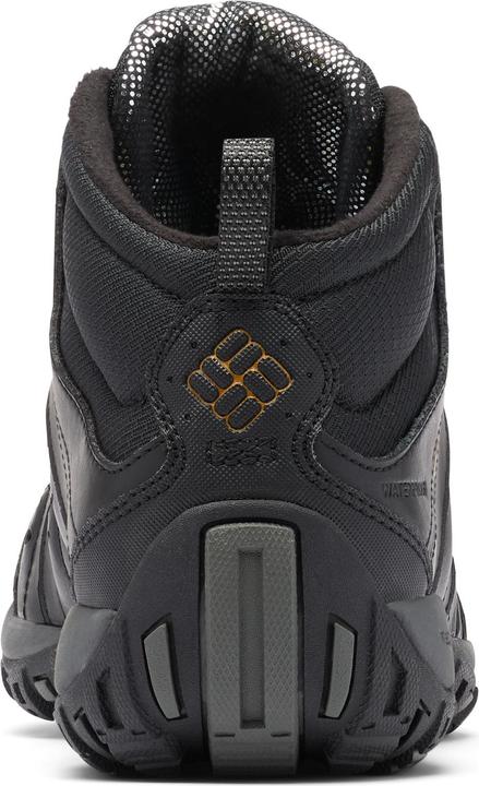 Actual product image Columbia Woodburn™ Ii Chukka Wp Omni-Heat™ (43.5)