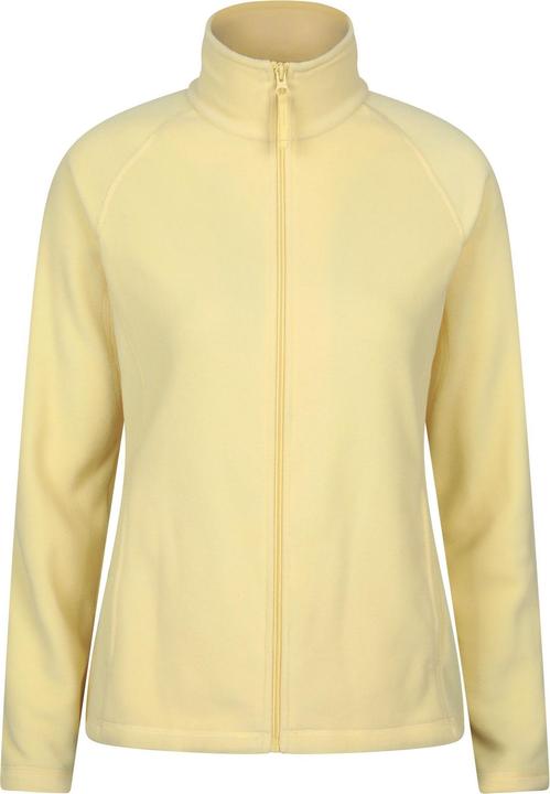 Immagine prodotto Mountain Warehouse Raso Giacca in Pile Donna (44 D)