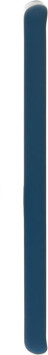 Produktbild Mobiparts Silicone Cover Samsung Galaxy S20 Plus 4G/5G Blueberry Blue (Samsung Galaxy S20+)