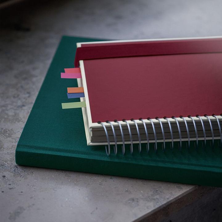 Immagine prodotto Semikolon Marcatori di pagina (5 x 1 cm)