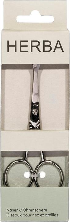 Immagine prodotto Herba Forbici da naso/orecchio (10.50 cm)