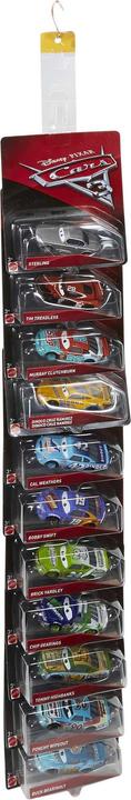 Produktbild Mattel Disney Pixar Cars 3